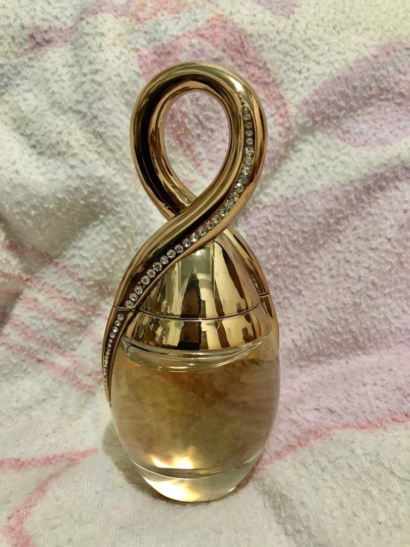 Bebe wishes and dreams sales perfume review