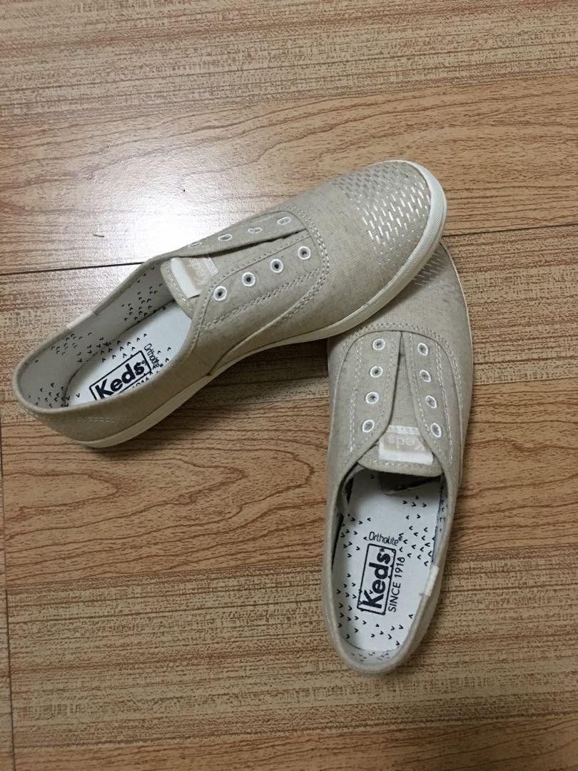 keds champion laceless