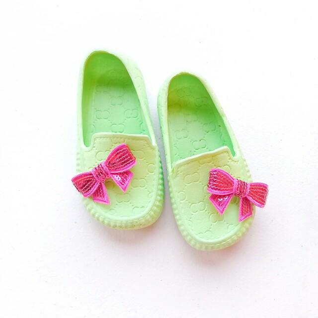 12.5 cm baby shoe size