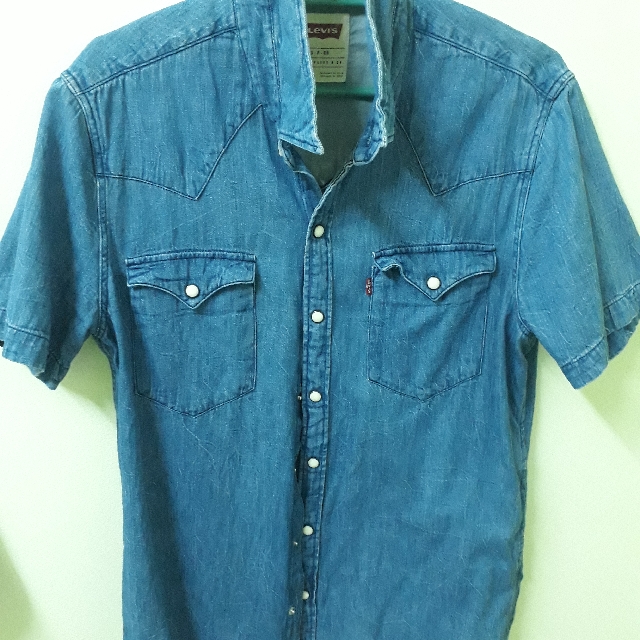 baju levis original