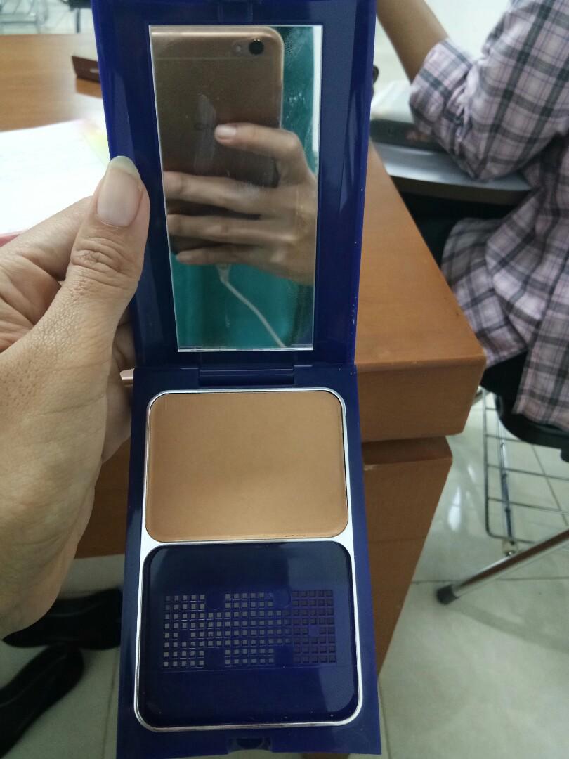 Bedak Inez No 10 Olshop Fashion Olshop Produk Kecantikan Di Carousell