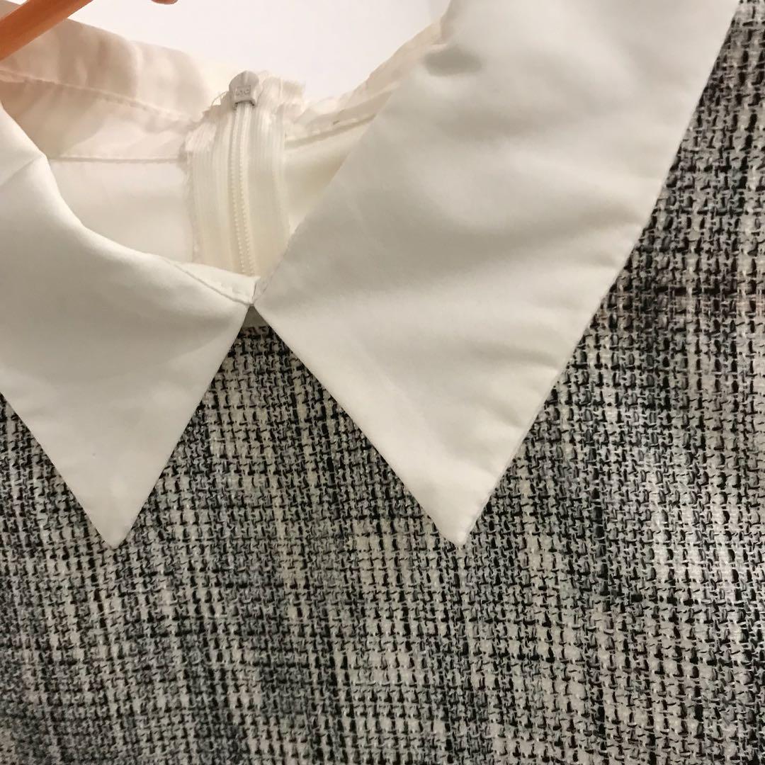 Blouse (Category: Blouses) located in Batu Pahat. Submitted by pepoxuanzz (Listing ID 176565015, Image 3). Description: Wore once.