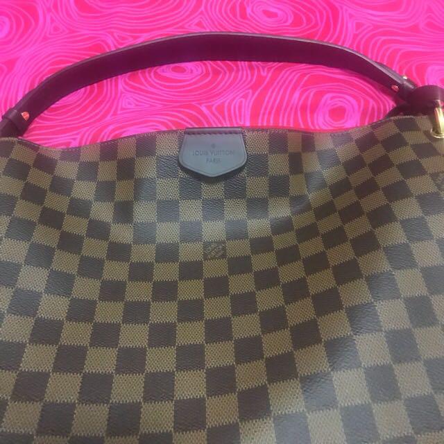 BN Authentic LV Graceful MM