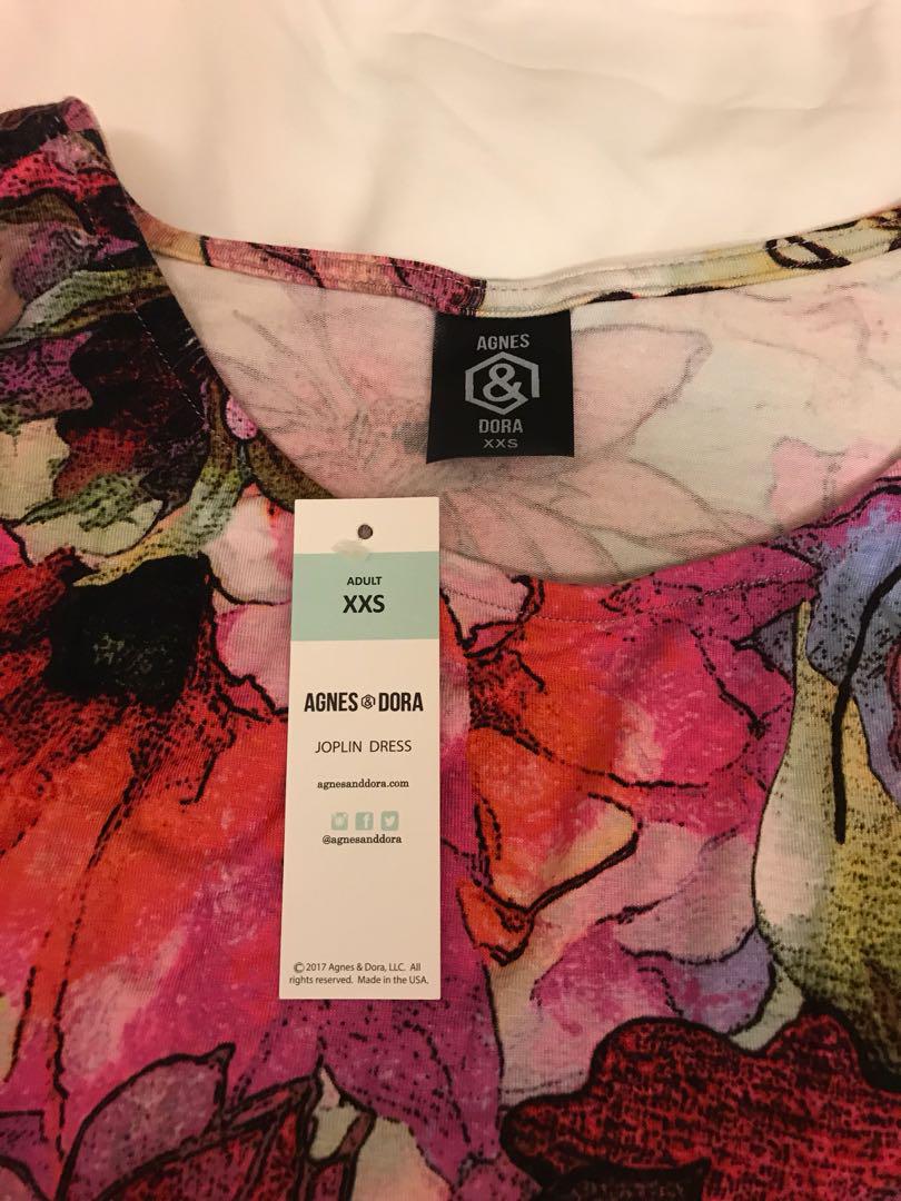 Agnes and dora sales shift dress
