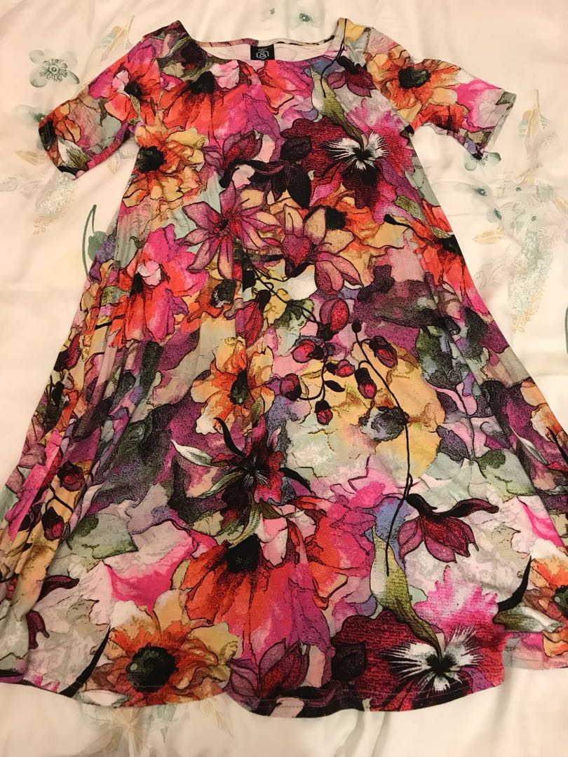 Agnes and shop dora joplin dress
