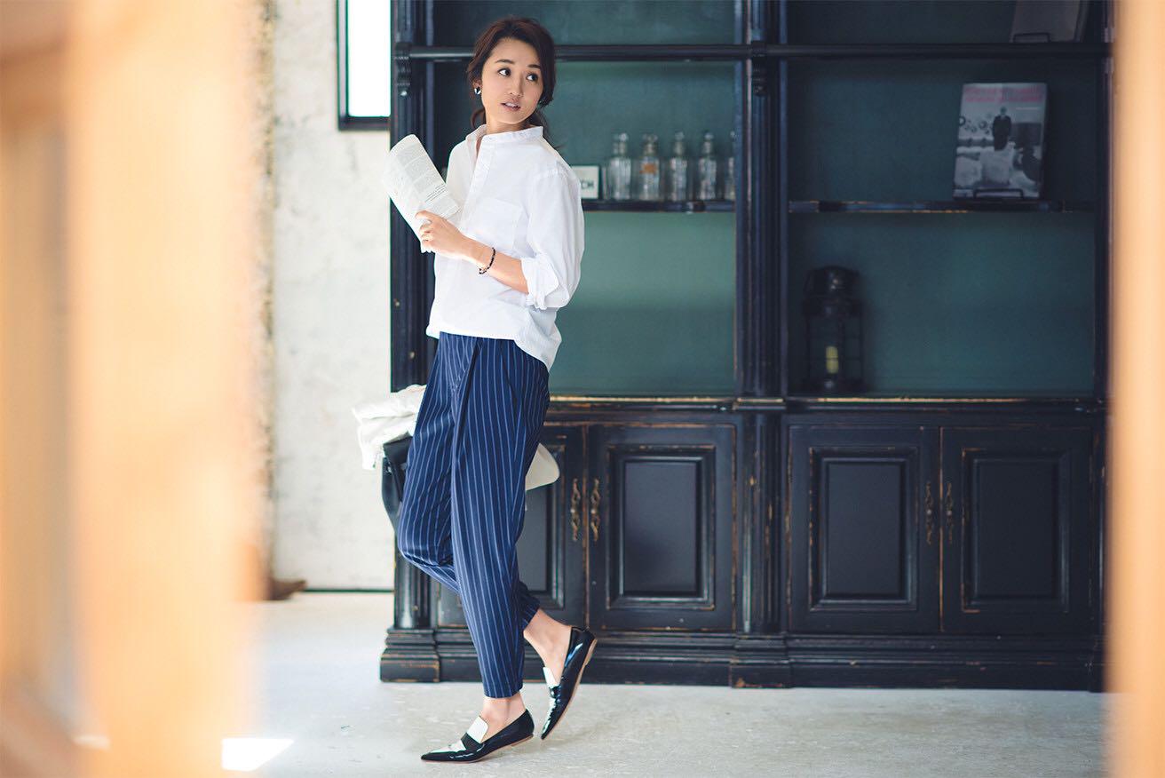 Uniqlo drape jogger sale