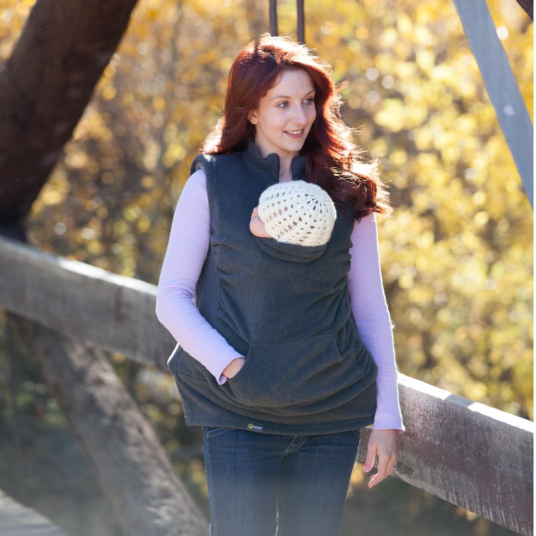babywearing vest