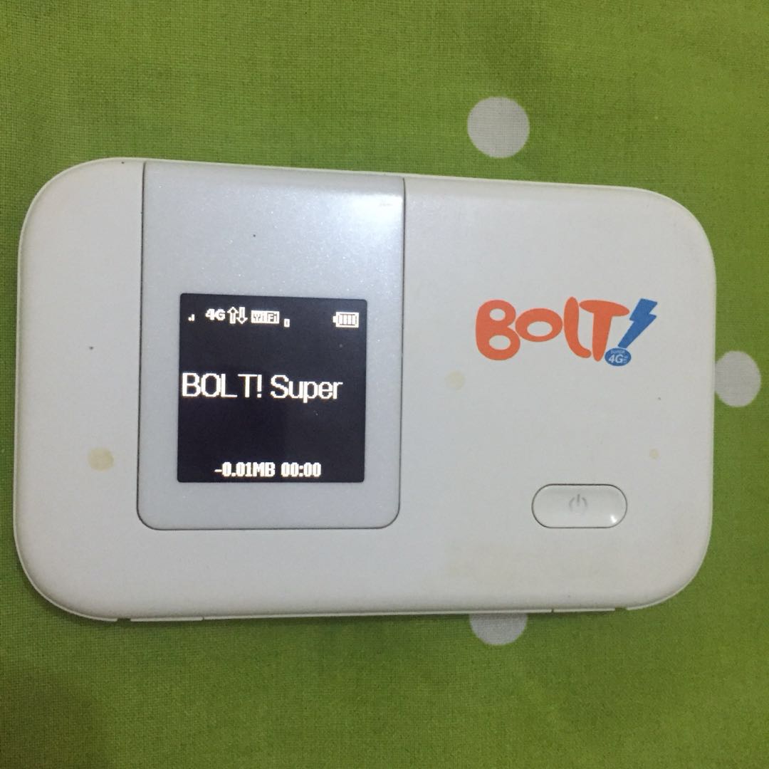 Powerbank Untuk Modem Indihome
