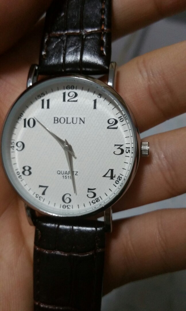 Bolun watch 2025 price