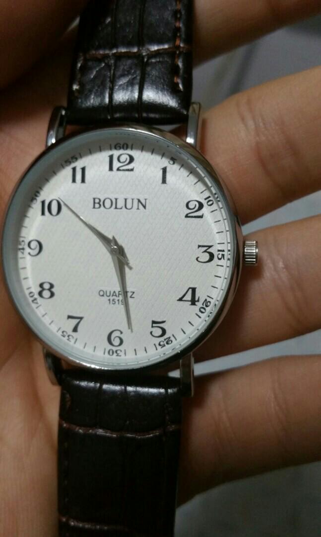 Bolun watch 2025 company
