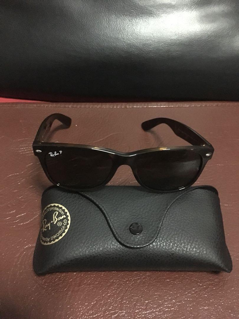 ray ban p glasses