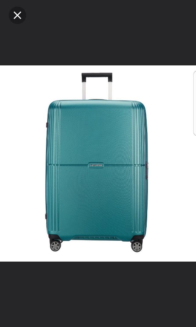 samsonite jurong point
