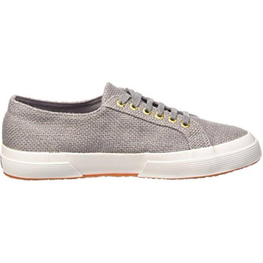 Superga juta deals