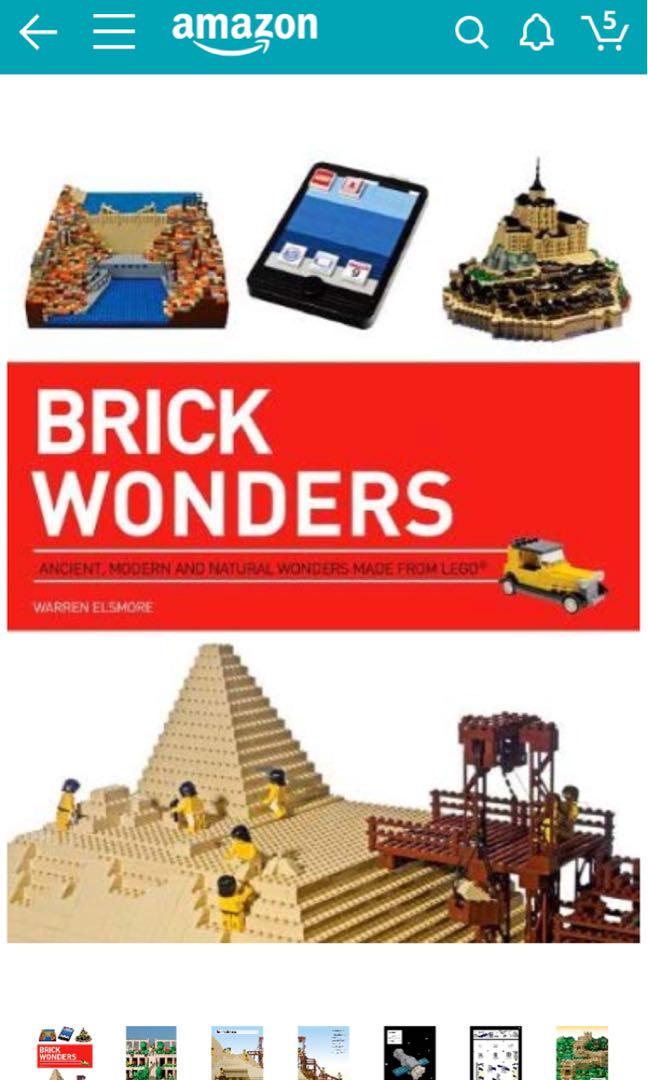Warehouse of wonders lego hobbit deals