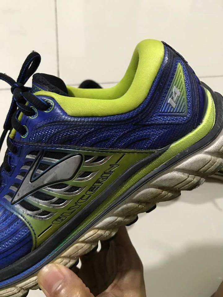 brooks glycerin 14 price