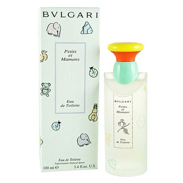 Bvlgari Petits Ets Mamans Babies Kids On Carousell