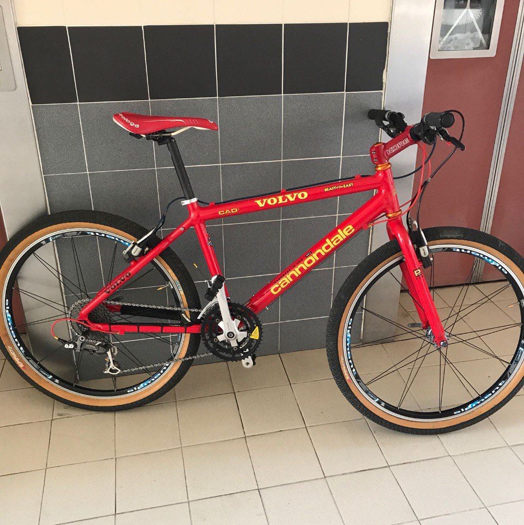 Buy Cannondale Beast Of The East 2 For Sale Off 53