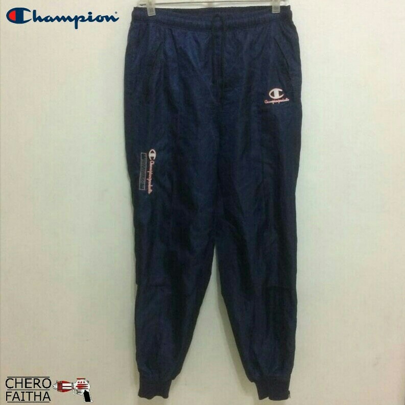 Seluar sukan track bottom Clearance