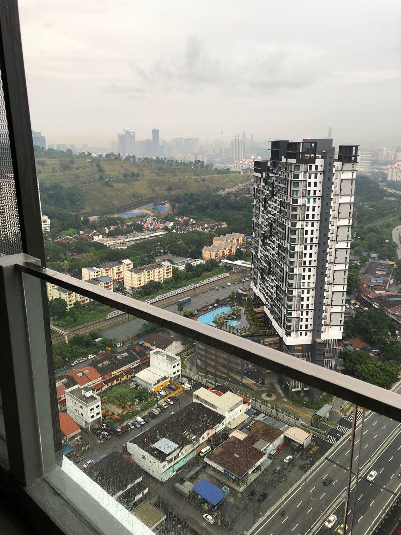 CitiZen Old Klang Road, Property, For Sale on Carousell