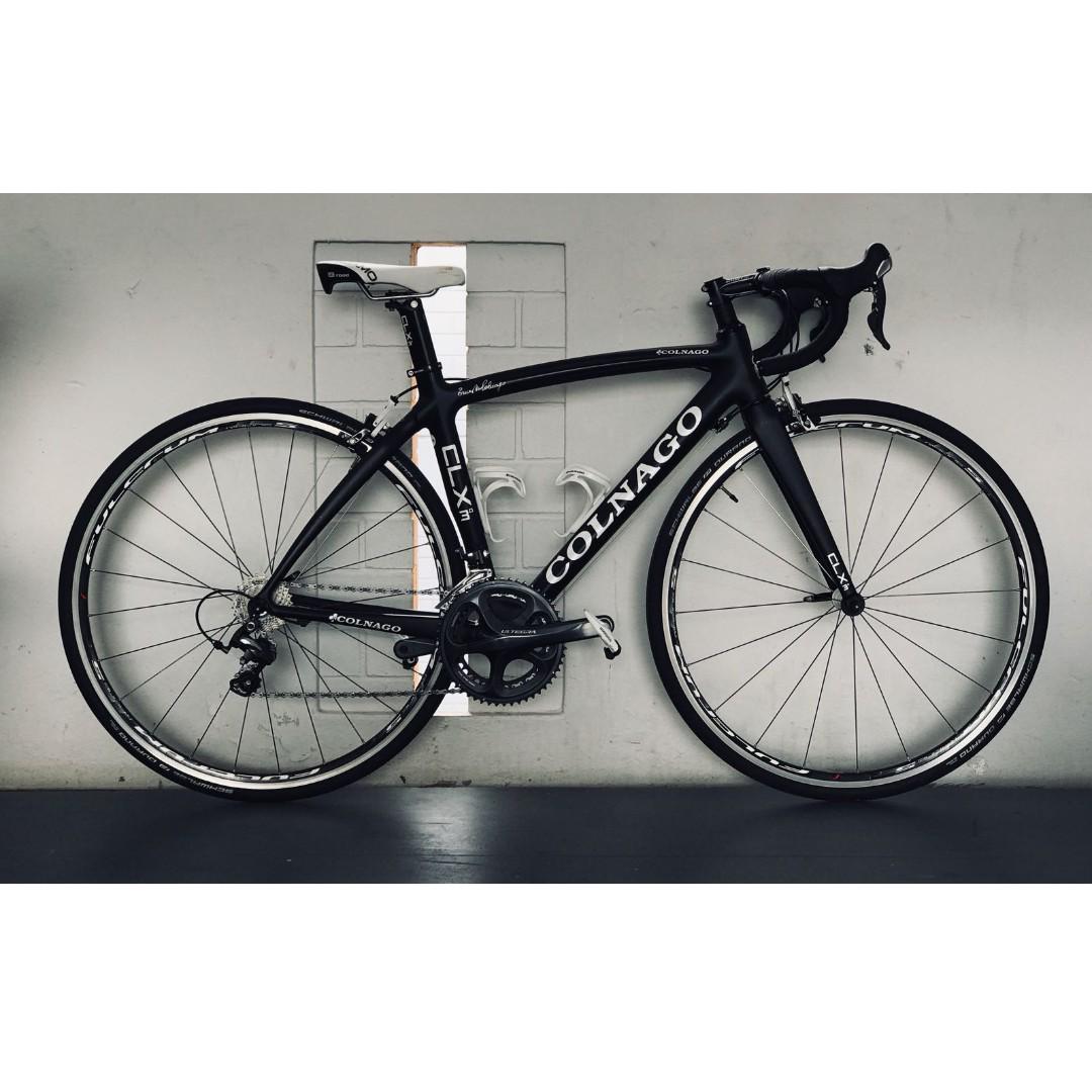 colnago clx carbon