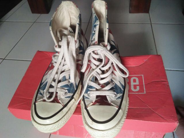 converse chili paste original
