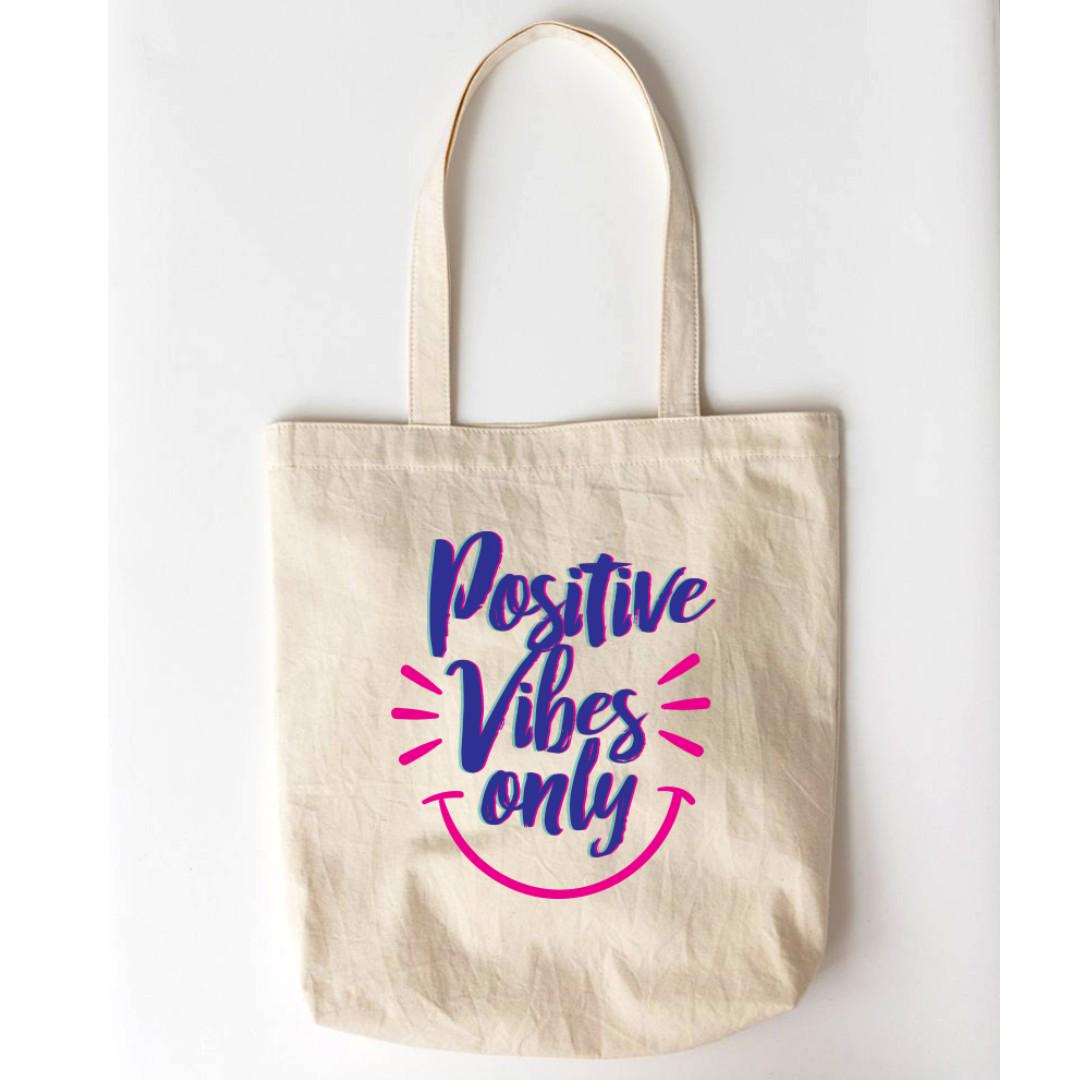 canvas tote bag design
