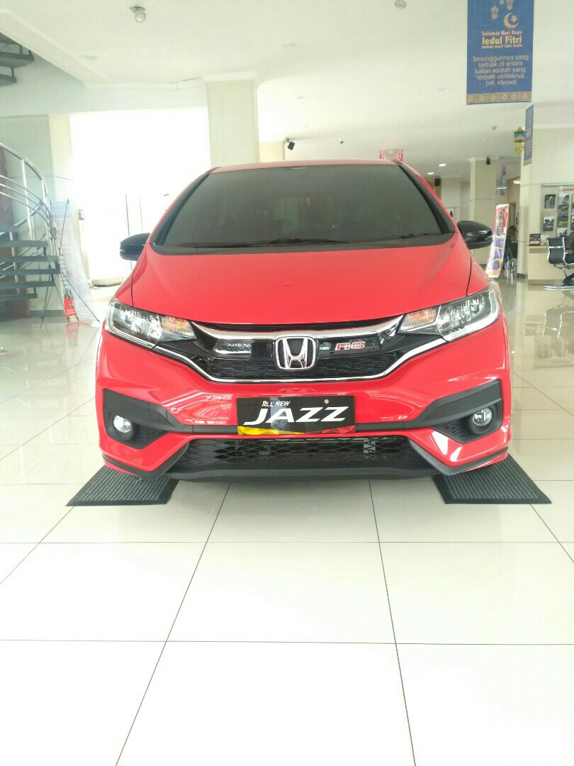 DP MURAH ANGSURAN MURAH HONDA JAZZ Mobil Motor Mobil Untuk