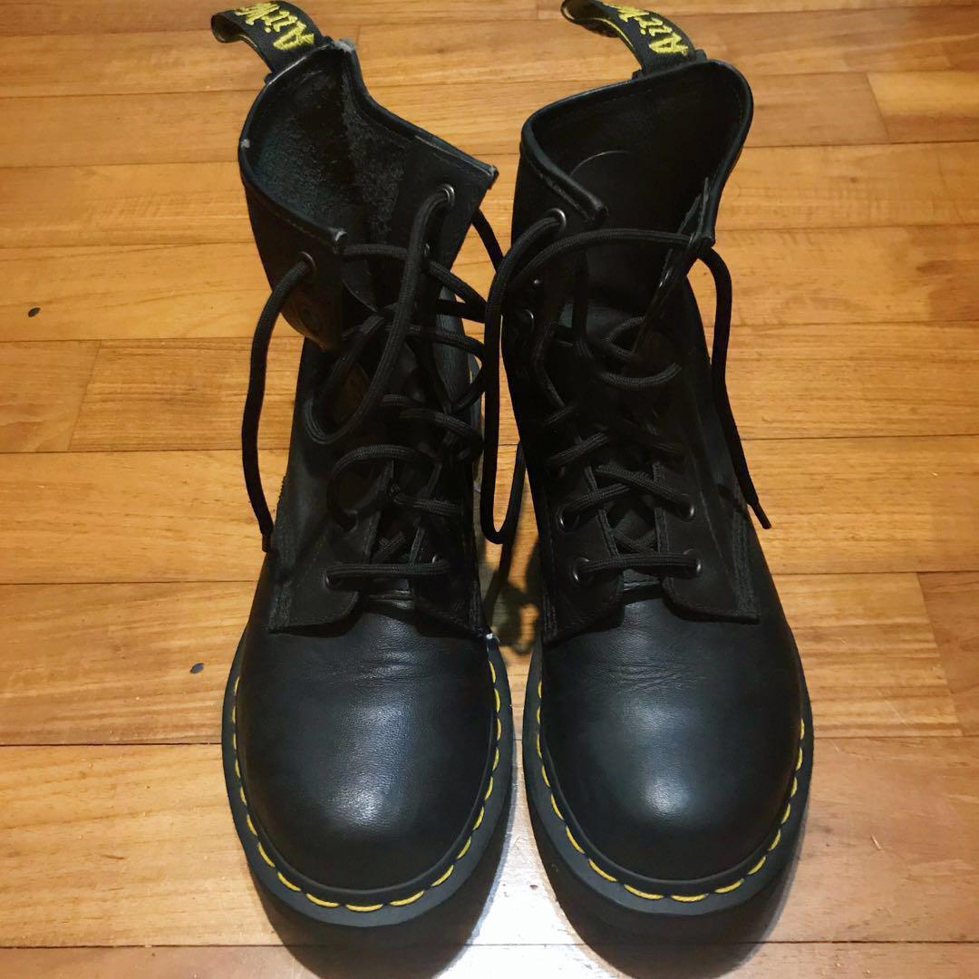 Airwair boots price Clearance