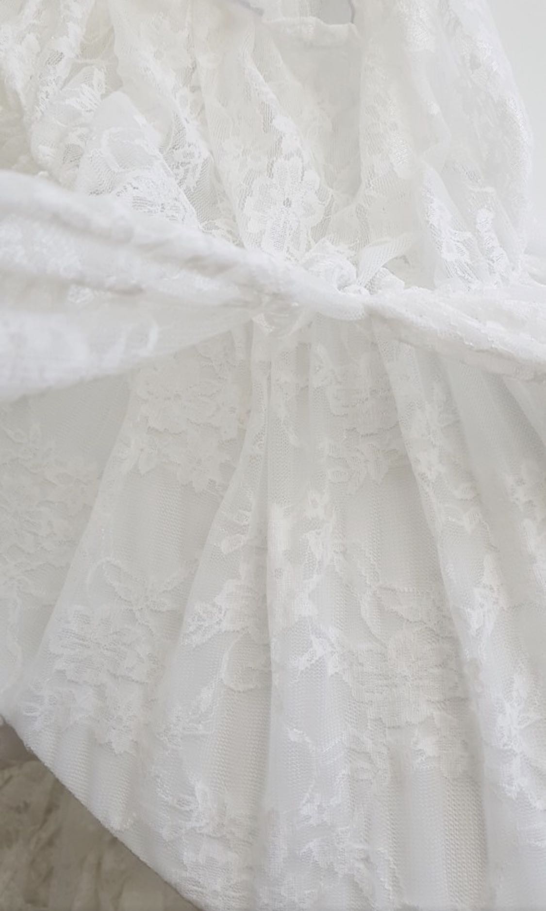 Elegant Maternity Dress For Photoshoot Womens Fashion Clothes