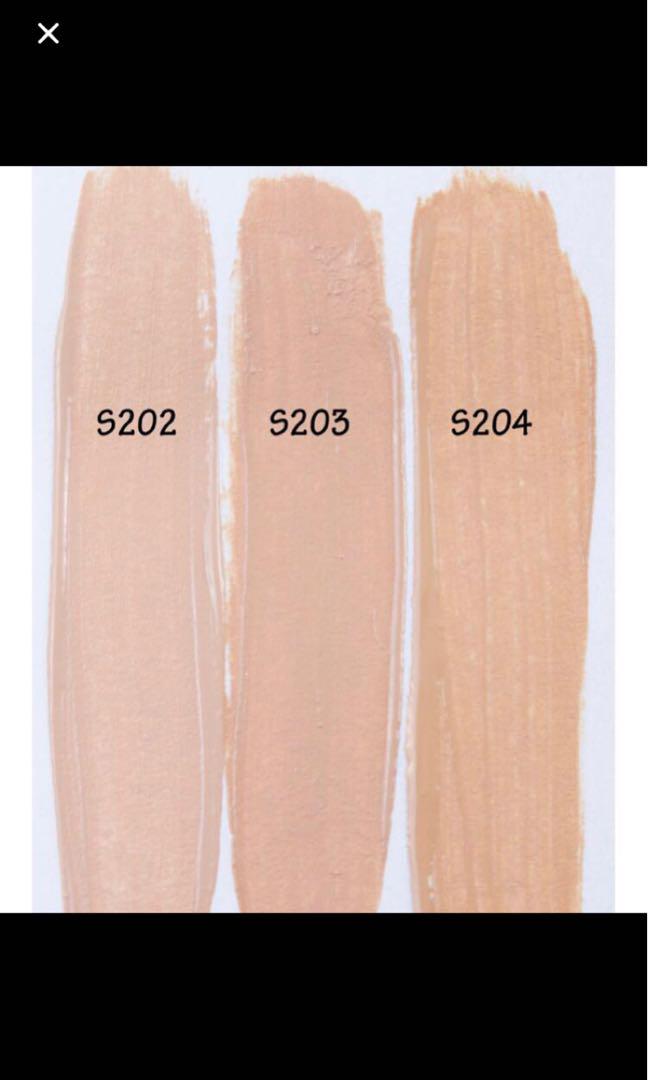 ellis faas concealer