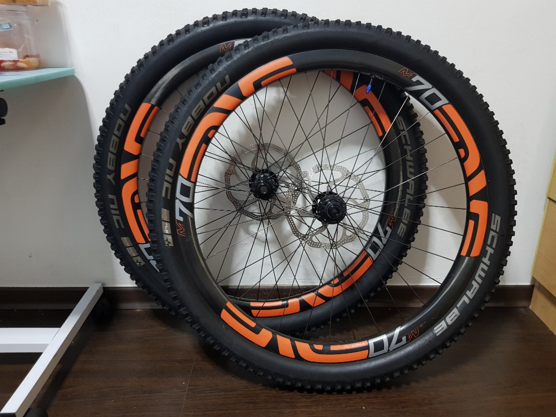 Enve m70 store 27.5