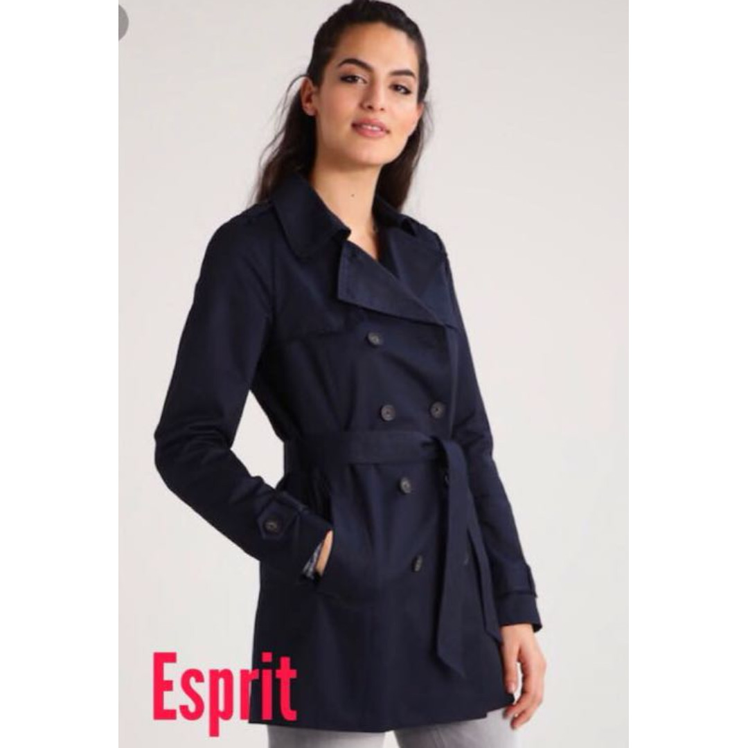 Esprit coats 2018 new arrivals