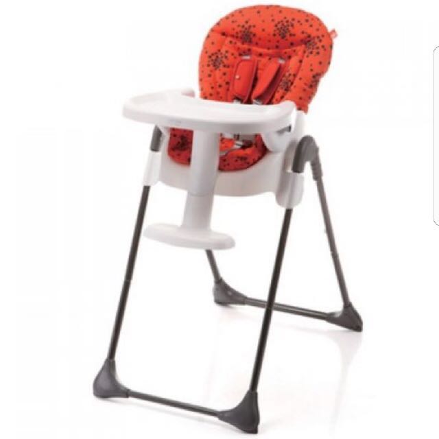 Goodbaby high chair Babies Kids Nursing Feeding Baby High Chairs on Carousell