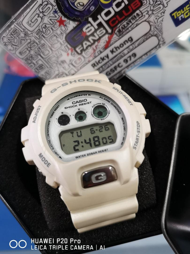 dw 6900lv