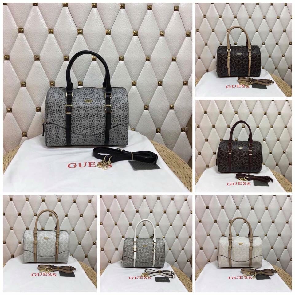 Guess doctors bag price sales