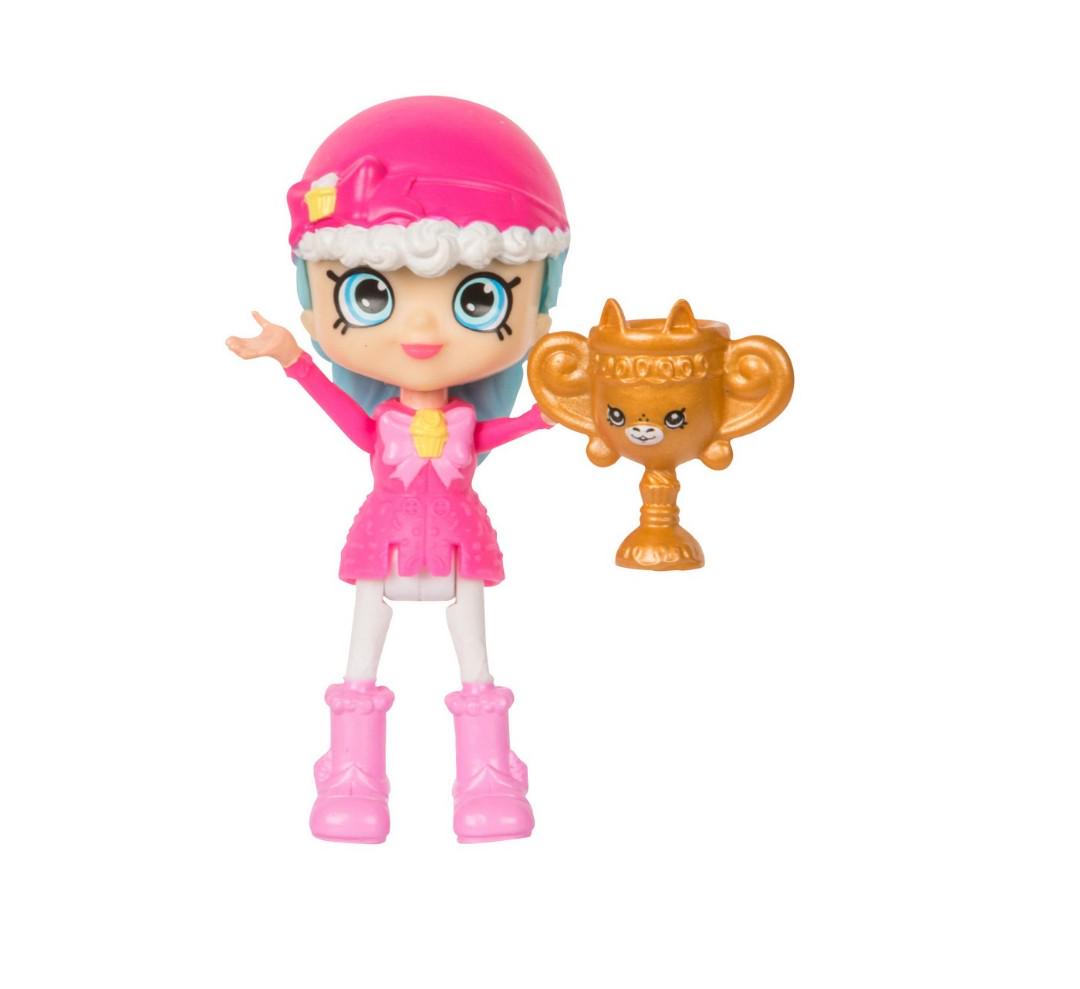 Jessicake clearance shoppie doll