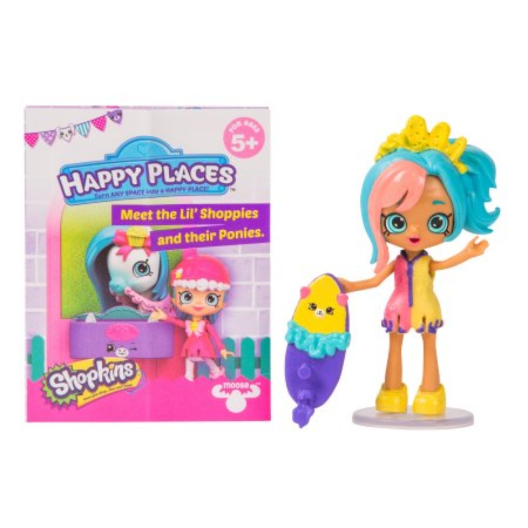coralee shoppie doll