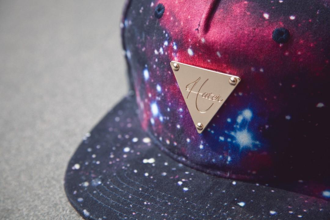 Snapback shop galaxy hater