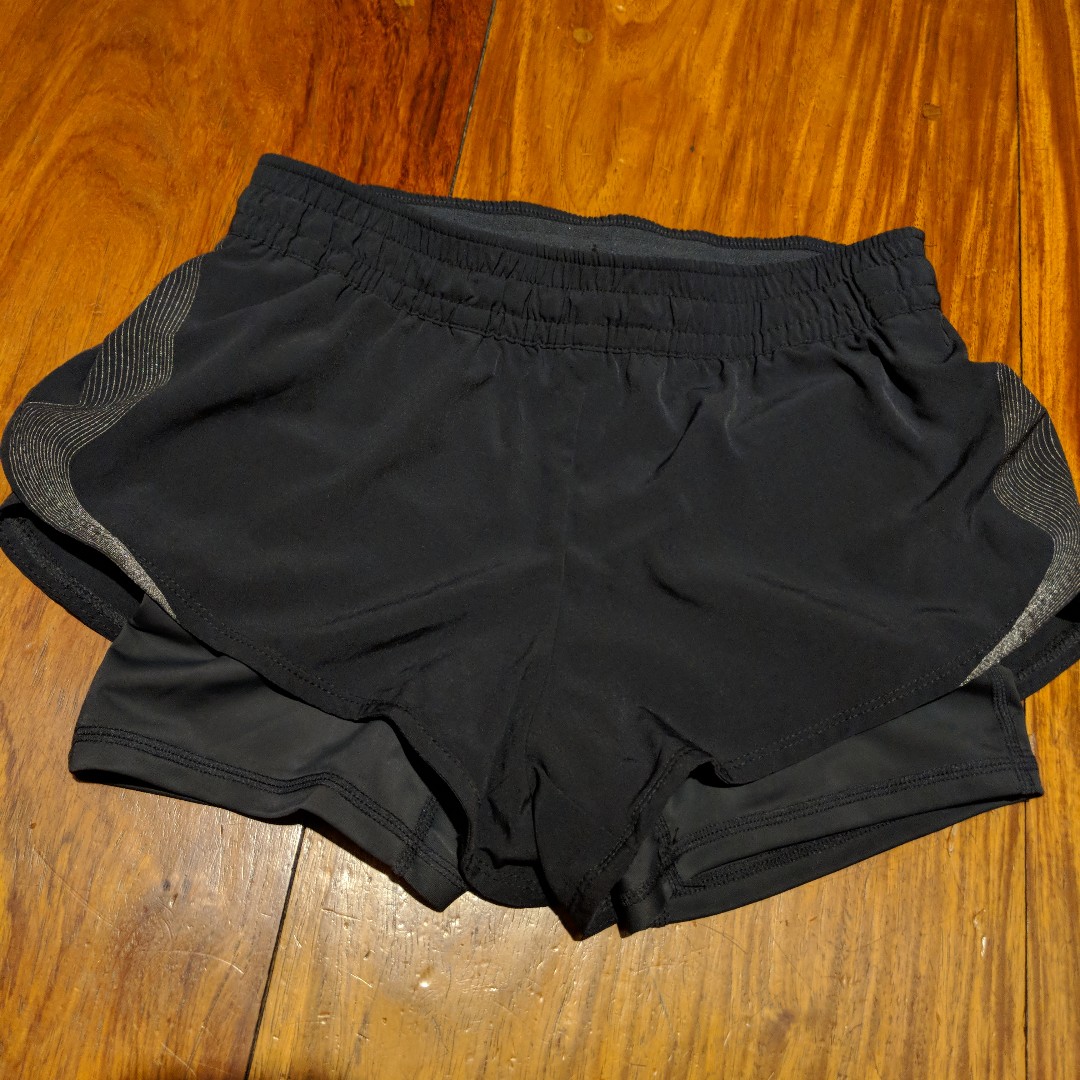 hm sport shorts