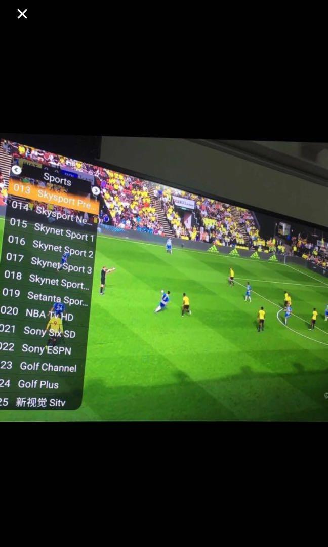 Football Skynet Sport Live Star Sports Channel Online Football
