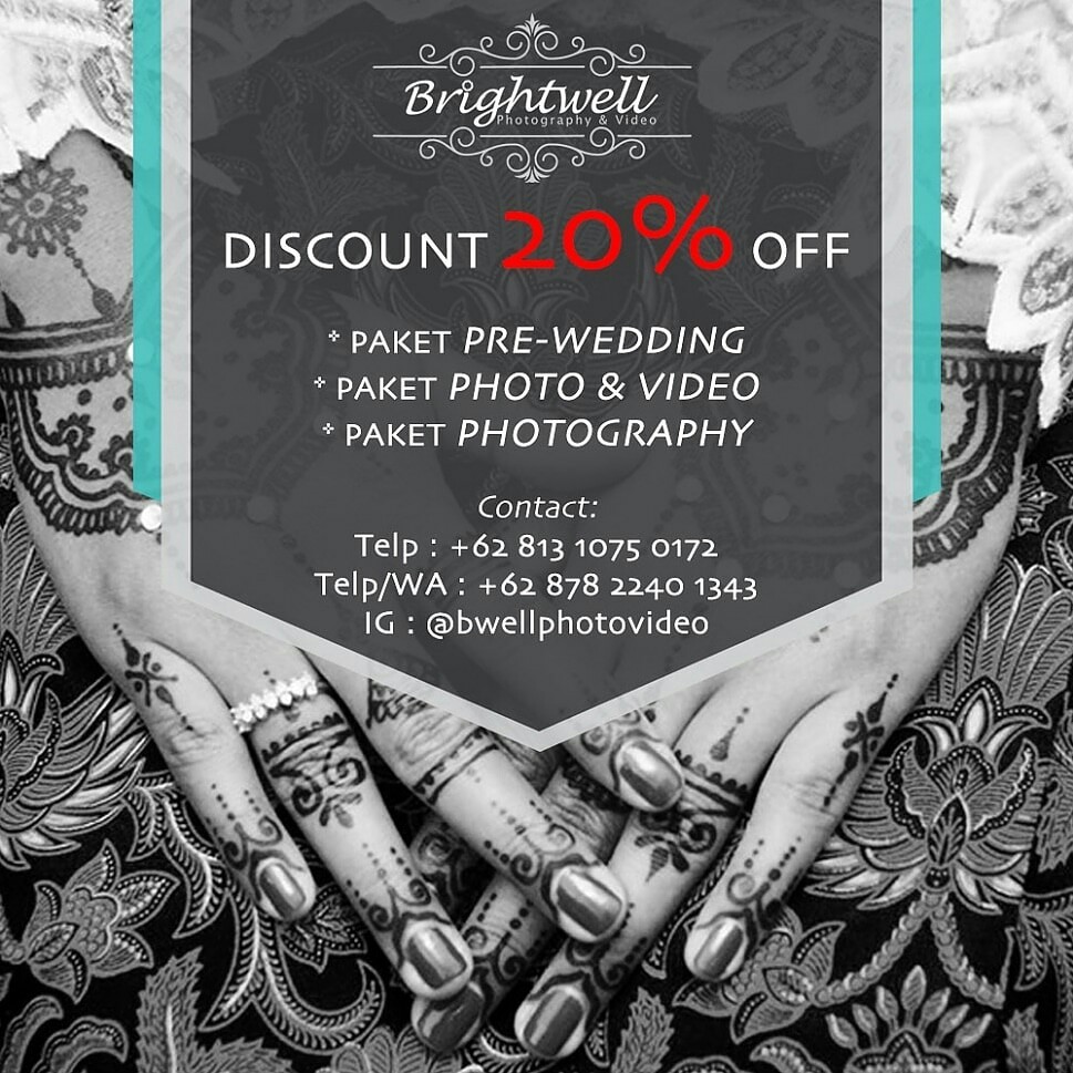 Jasa Foto Video Acara Pernikahan Dll Services Others On Carousell