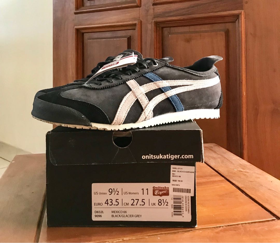 jual onitsuka tiger mexico 66 original
