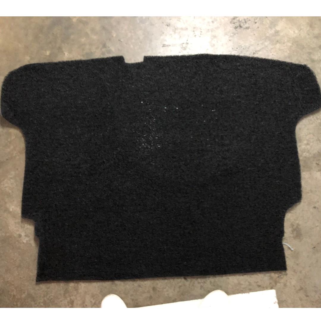 KIa Cerato Koup Coil Mat Carpet Floor mat, Car Accessories, Accessories