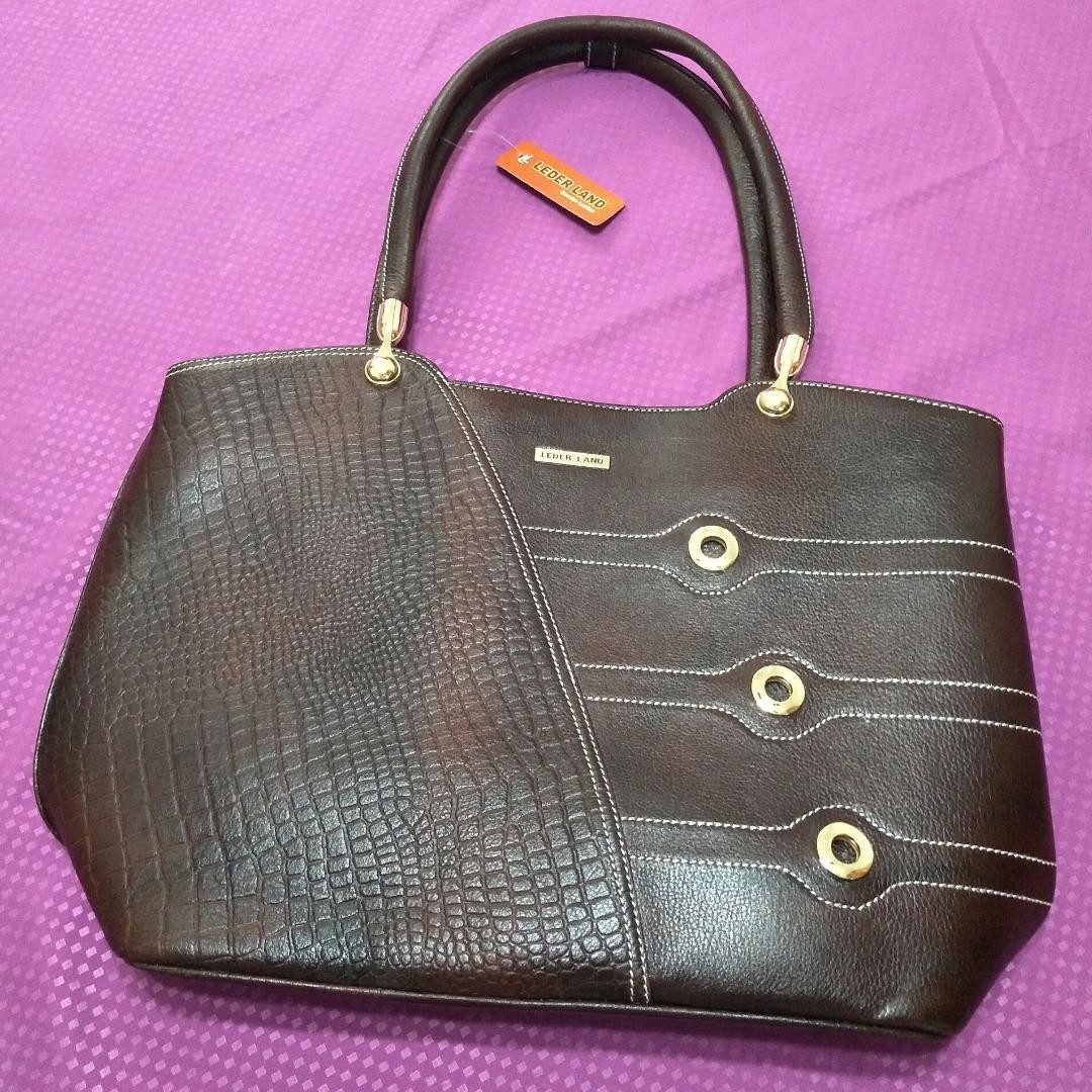 leder land ladies bags price