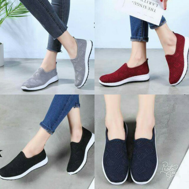 close shoes for ladies