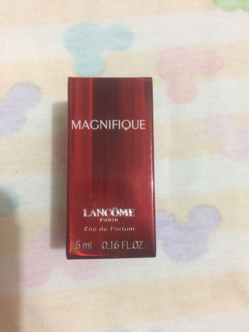 magnifique lancome sephora