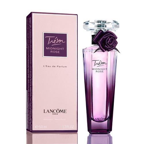 Lancome Tresor Midnight Rose Edp For Women 50ml 75ml Tester L Eau De Parfum Health Beauty Perfumes Deodorants On Carousell