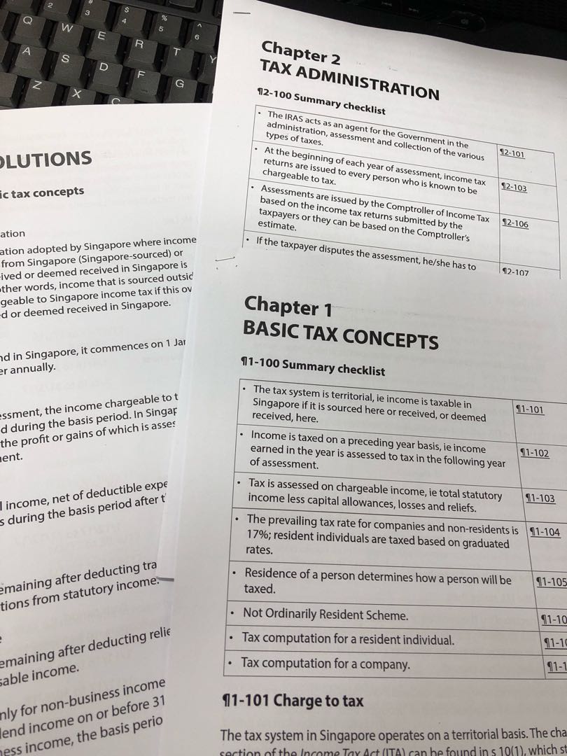 Acca F6 Malaysian Tax Study Text Ebook Acca F6 Malaysian Tax Study Text Ebook