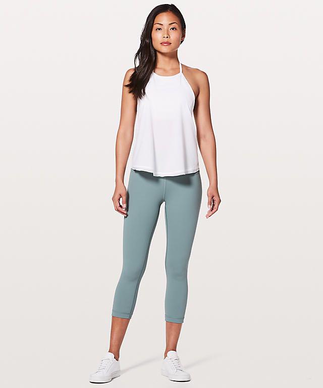 lululemon free spirit tank