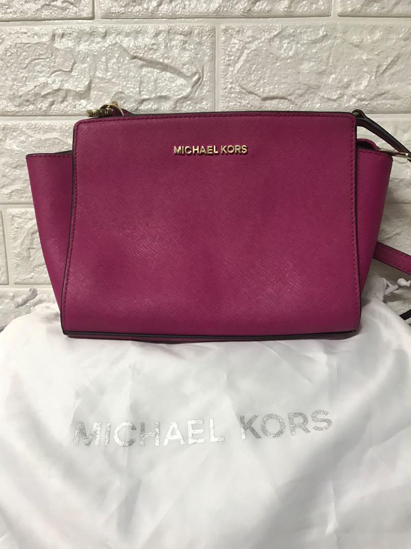 michael kors apparel